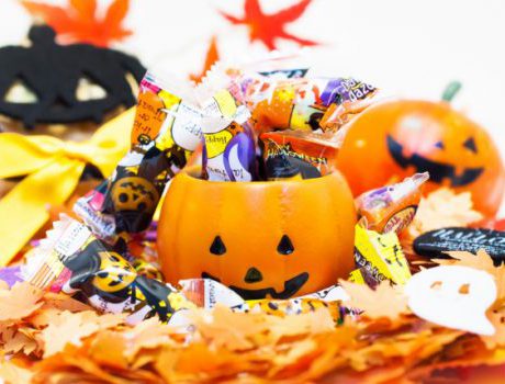 ハロウィンを職場の同僚と楽しもう！仲が深まるお菓子ギフト